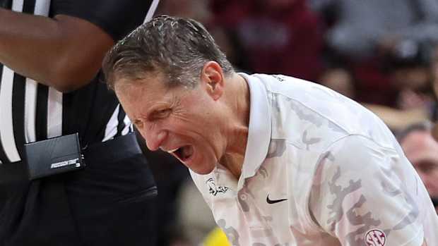 111723-Eric Musselman-UNC-Greensboro-usa-4